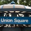 Man Slashed Outside Union Square Subway Station, Police Say